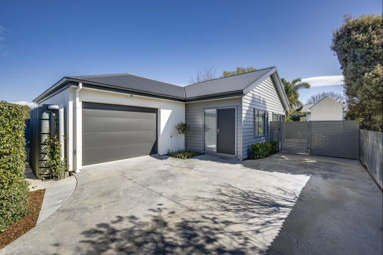 Photo of property in 1/105 Riverslea Road North, Parkvale, Hastings, 4122