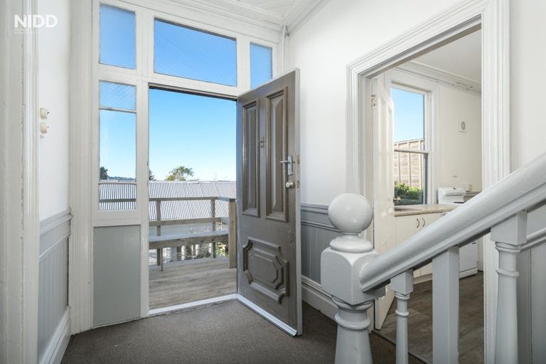 Photo of property in 63 Arthur Street, Dunedin Central, Dunedin, 9016