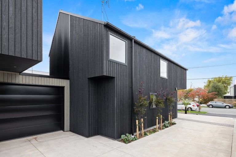 Photo of property in 31b Allard Street, Edgeware, Christchurch, 8013