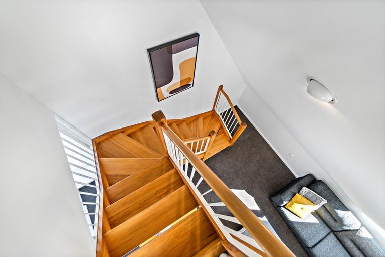 Photo of property in 15/15 Peterborough Street, Christchurch Central, Christchurch, 8013