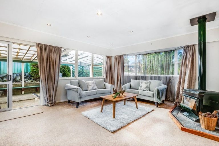 Photo of property in 83 Bird Grove, Stokes Valley, Lower Hutt, 5019