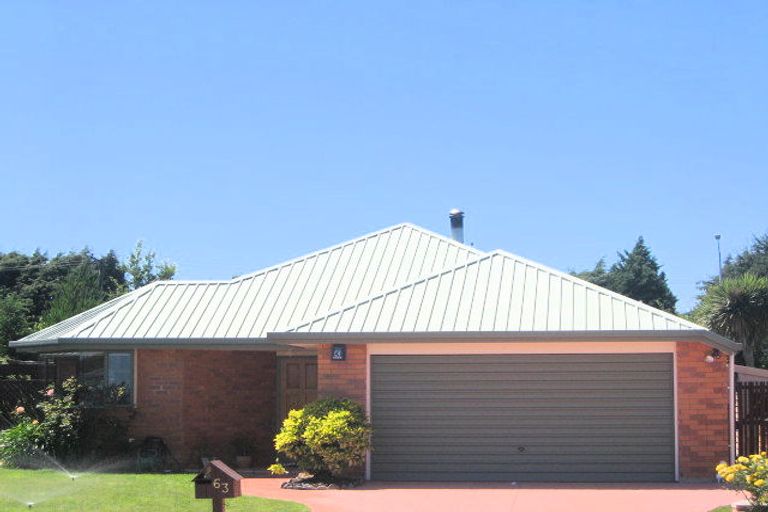 Photo of property in 65a Kintyre Drive, Broomfield, Christchurch, 8042