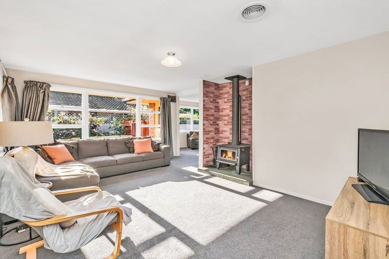 Photo of property in 11 Market Street, Leeston, 7632