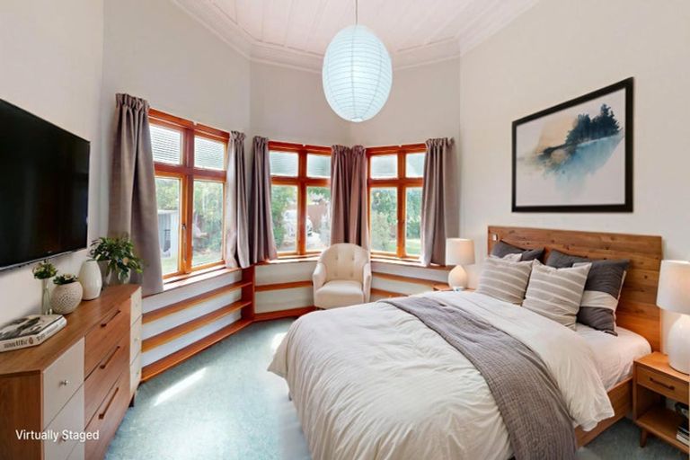 Photo of property in 540 Pioneer Highway, Highbury, Palmerston North, 4412