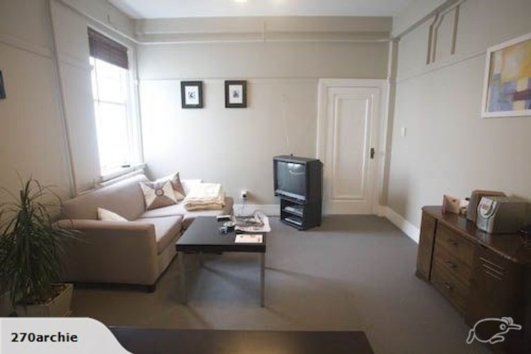 Photo of property in Blythswood Flats, 12/3f Aro Street, Aro Valley, Wellington, 6021