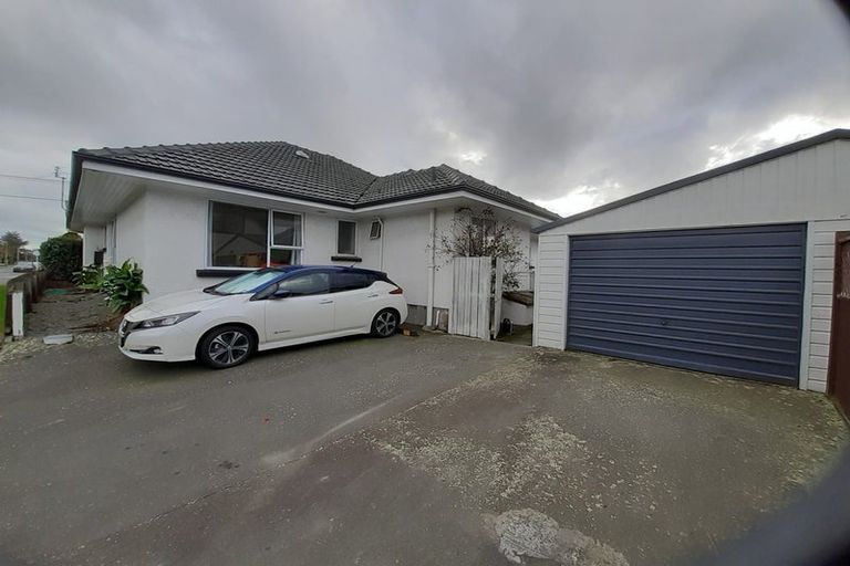 Photo of property in 1/63 Arthur Street, Upper Riccarton, Christchurch, 8041