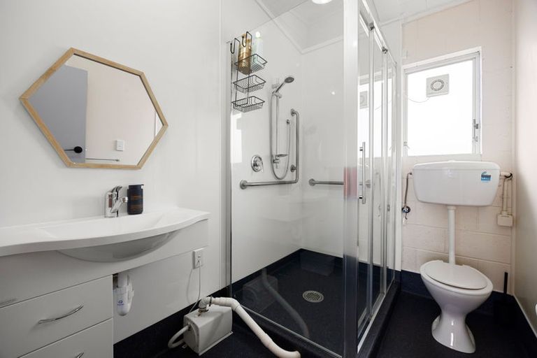 Photo of property in 259u8 Ulster Street, Whitiora, Hamilton, 3200