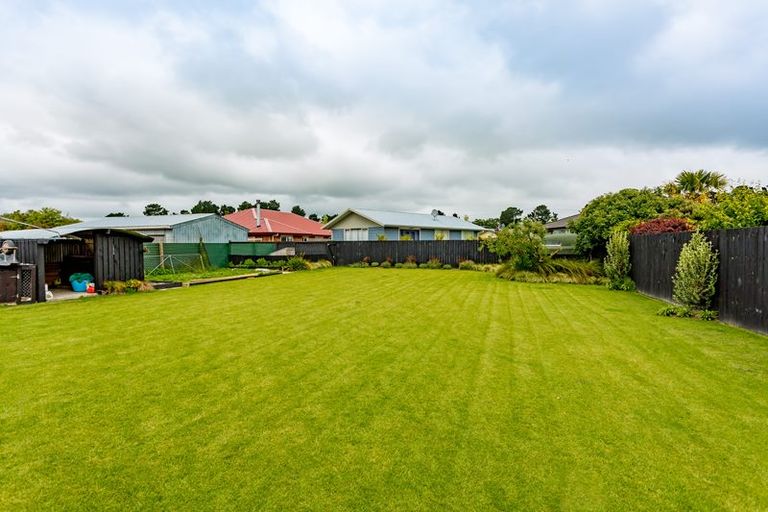 Photo of property in 126 Bowen Street, Rakaia, 7710