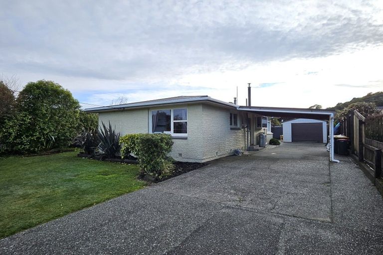 Photo of property in 7 Jamieson Road, Karoro, Greymouth, 7805