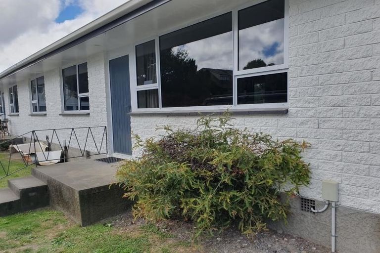 Photo of property in 3/381 Hereford Street, Linwood, Christchurch, 8011