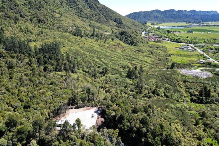 Photo of property in 82 Omoto Valley Road, Kaiata, Greymouth, 7805