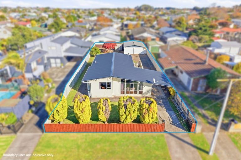 Photo of property in 83 Devon Road, Springvale, Whanganui, 4501