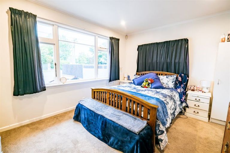 Photo of property in 35 Dalkeith Street, Hoon Hay, Christchurch, 8025