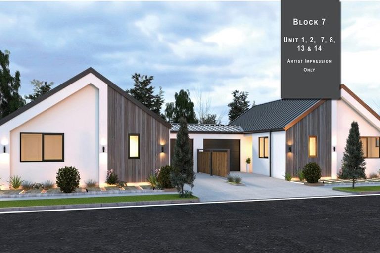 Photo of property in 7 Rahme Crescent, Kaiapoi, 7630