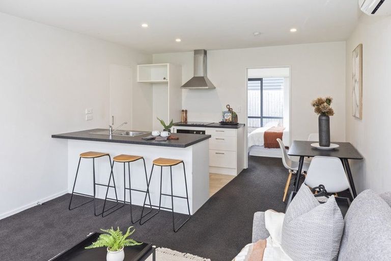 Photo of property in 17/17 Bunyan Street, Waltham, Christchurch, 8023