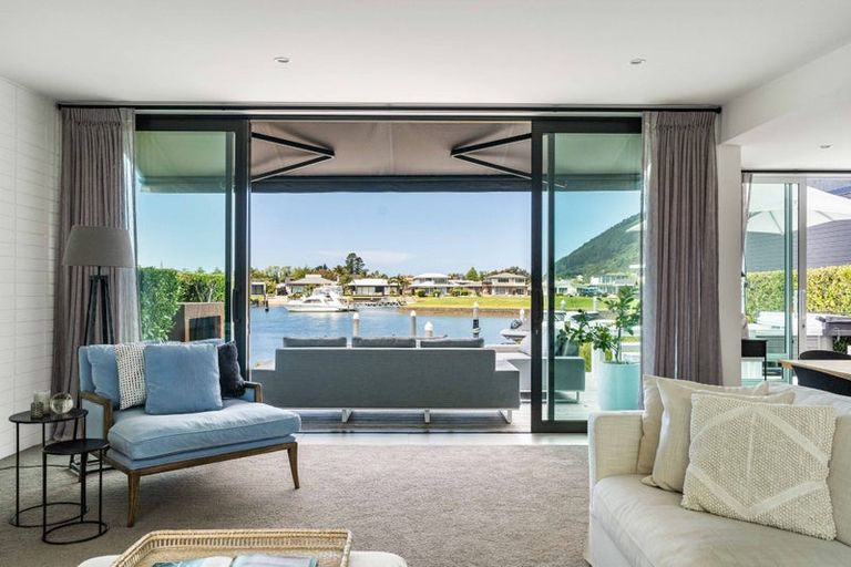 Photo of property in 126 Motu Hei, Pauanui, Hikuai, 3579