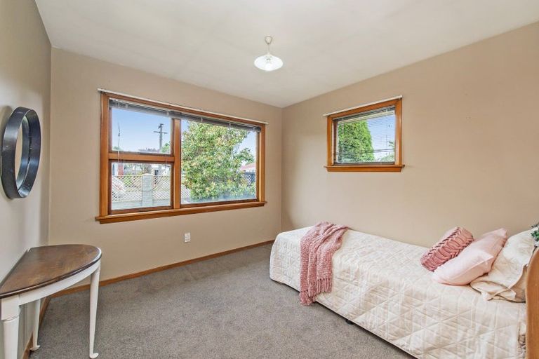 Photo of property in 17 Cunningham Place, Halswell, Christchurch, 8025