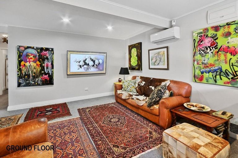 Photo of property in 36 Arthur Road, Hillpark, Auckland, 2102