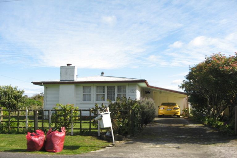 Photo of property in 144 Kopu Road, Wairoa, 4108
