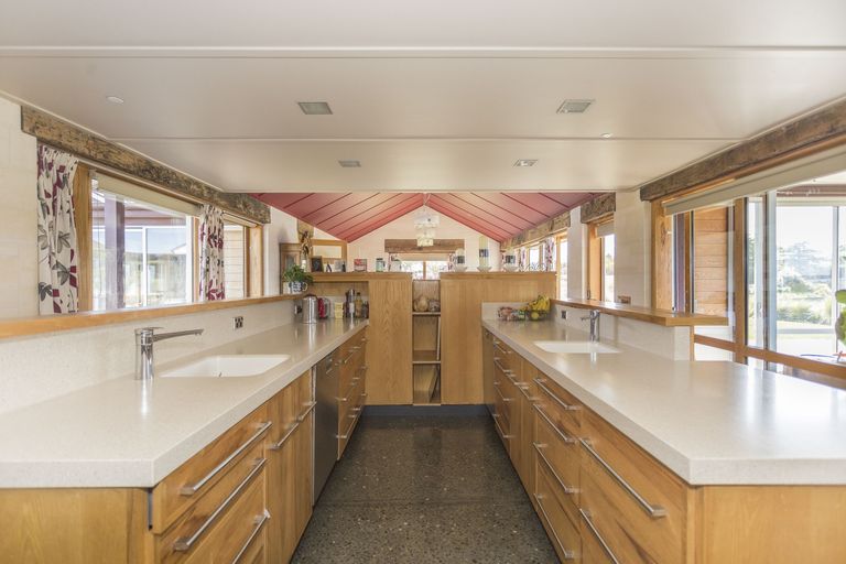 Photo of property in 153a Reservoir Road, Oamaru North, Oamaru, 9492