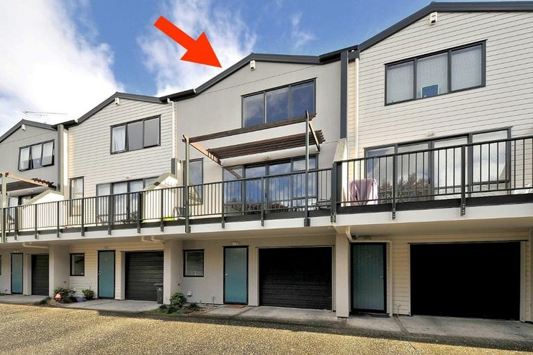 Photo of property in 31/8 Flynn Street, Birkdale, Auckland, 0626