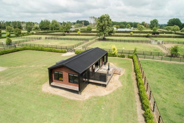 Photo of property in 381 Mystery Creek Road, Ohaupo, 3881