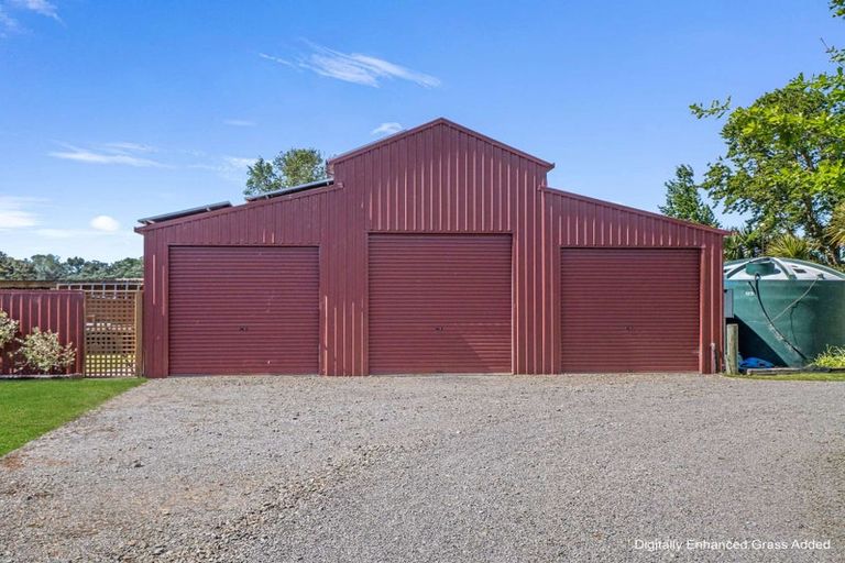 Photo of property in 426 Downs Road, Lowry Hills Range, Cheviot, 7381