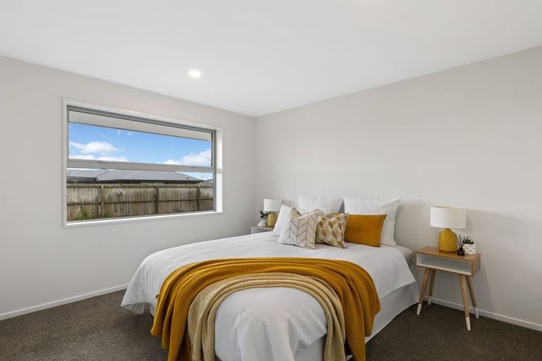 Photo of property in 3 White Street, Rangiora, 7400