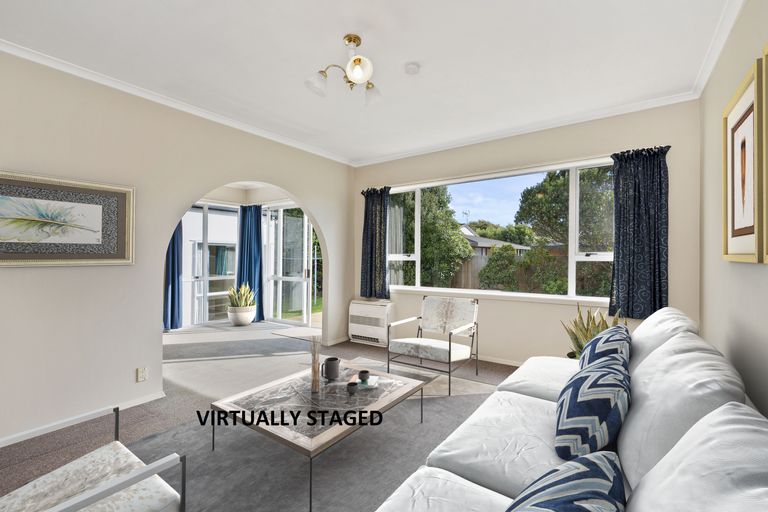 Photo of property in 4 Somers Place, Spreydon, Christchurch, 8024