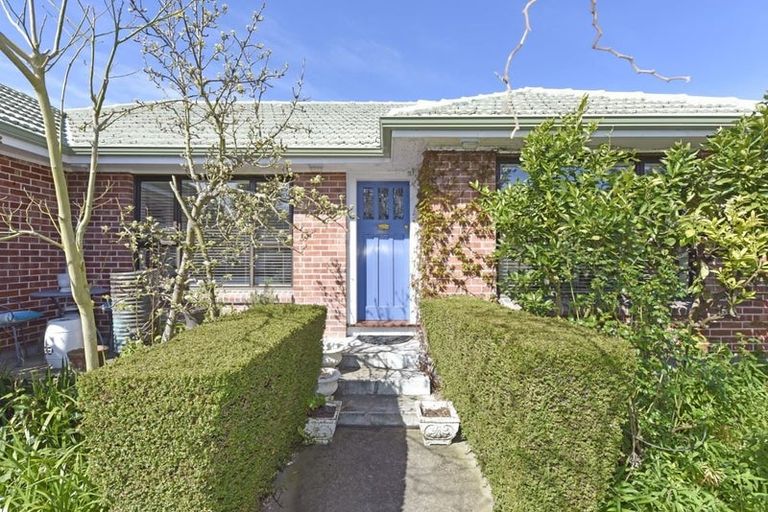 Photo of property in 183 Wairakei Road, Bryndwr, Christchurch, 8053