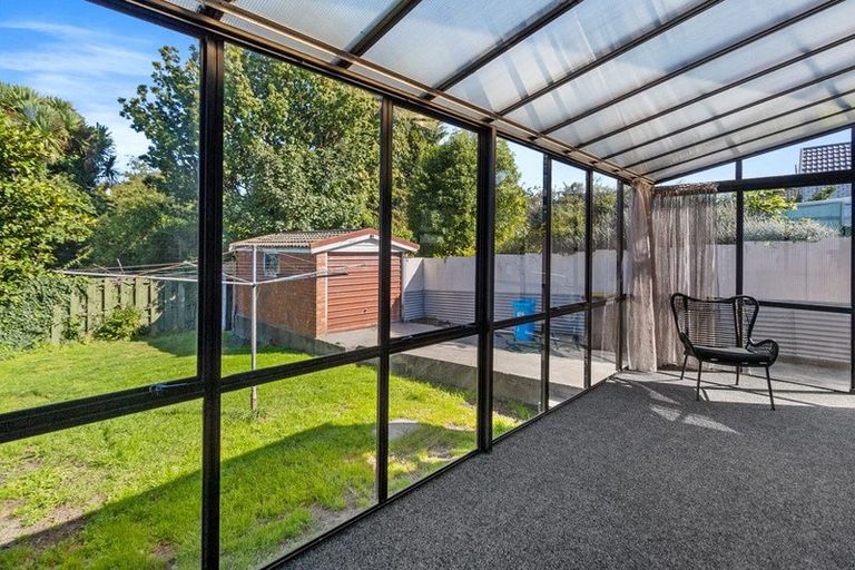 Photo of property in 21 Craigie Avenue, Parkside, Timaru, 7910