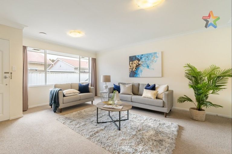 Photo of property in 3/38 Pretoria Street, Hutt Central, Lower Hutt, 5010