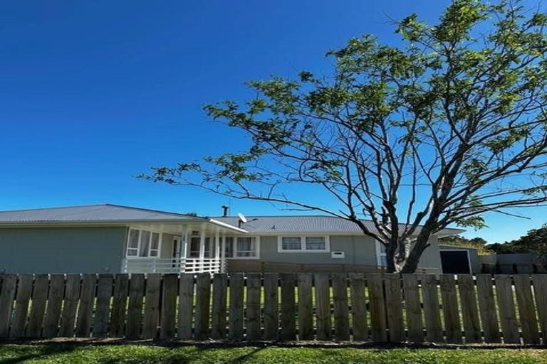 Photo of property in 106 Black Street, Wairoa, 4108