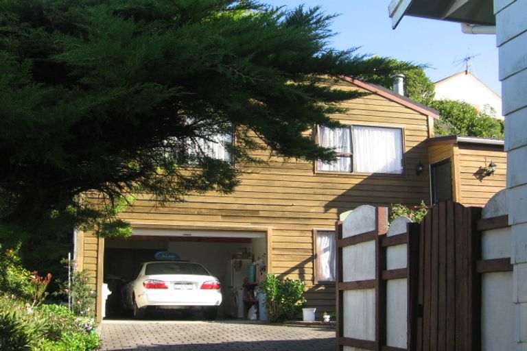 Photo of property in 53b Cortina Avenue, Johnsonville, Wellington, 6037