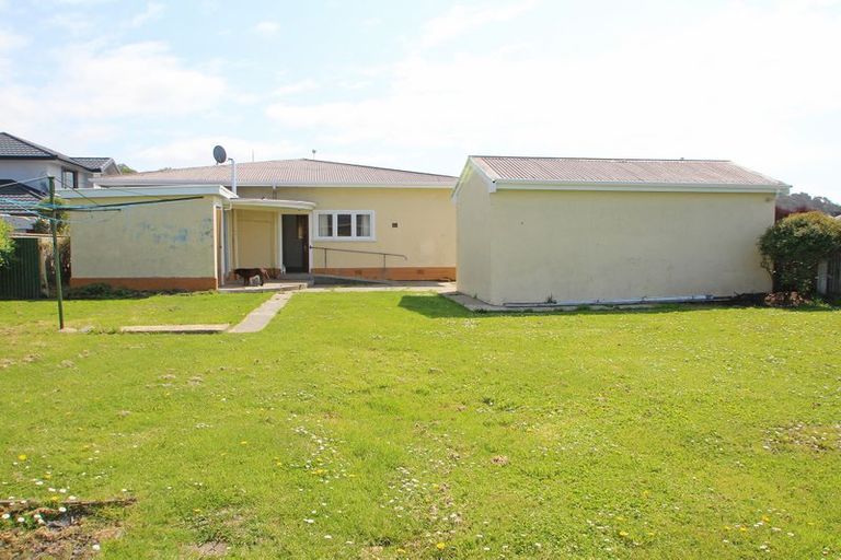 Photo of property in 393 Thames Highway, Oamaru North, Oamaru, 9400