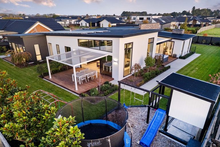 Photo of property in 3 Veuve Drive, Lincoln, 7608