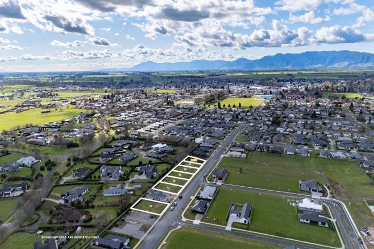 Photo of property in 22 Peakedale Drive, Matamata, 3400