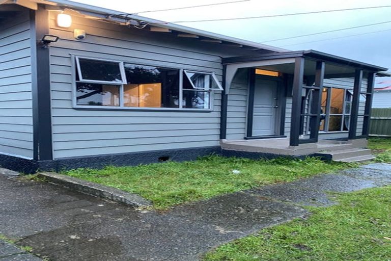 Photo of property in 116 Randwick Road, Moera, Lower Hutt, 5010