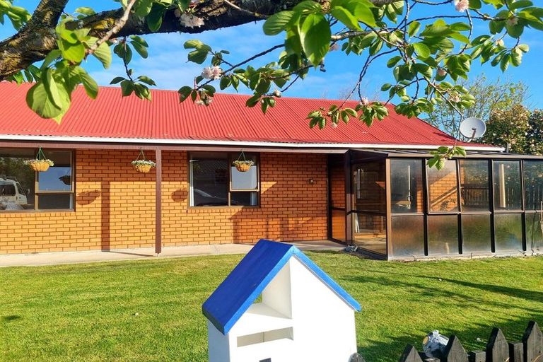 Photo of property in 41e Fuller Street, Kaiapoi, 7630