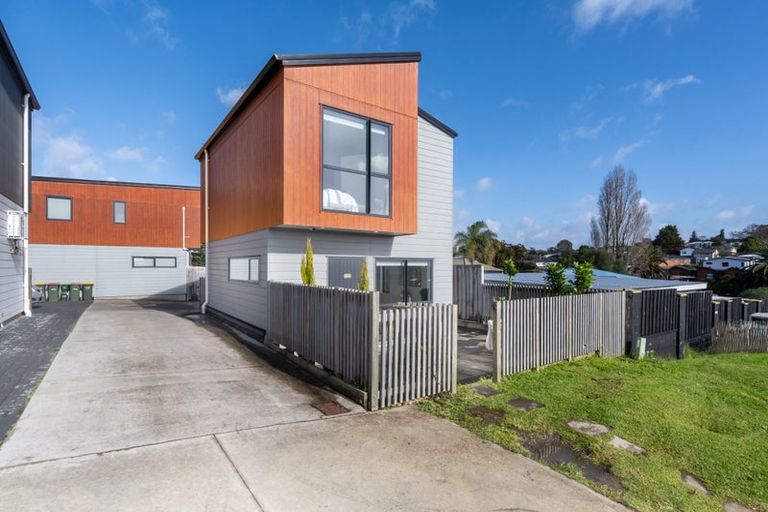 Photo of property in 70f Union Road, Howick, Auckland, 2014