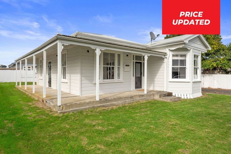 Photo of property in 19 Struve Street, Ngaruawahia, 3720
