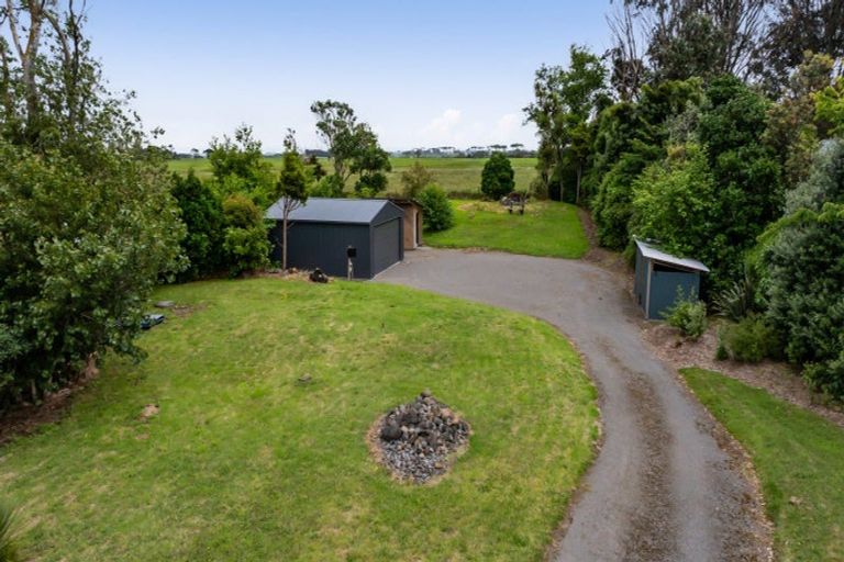 Photo of property in 8 Weka Street, Te Kiri, Opunake, 4682