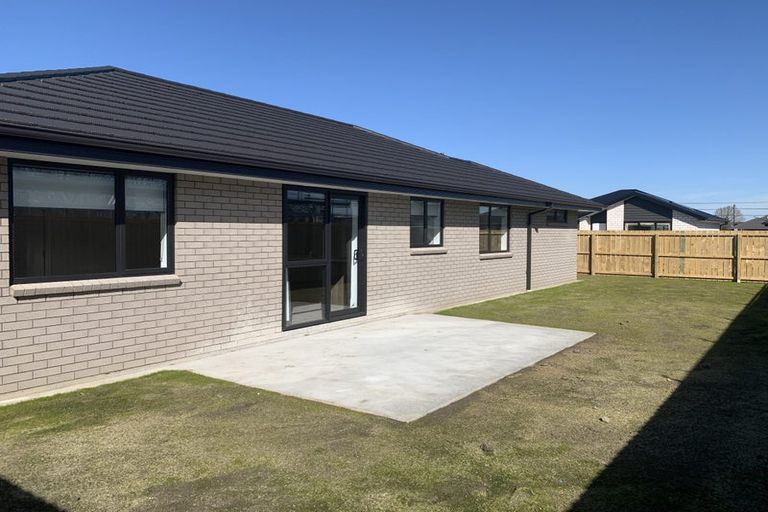 Photo of property in 5 Pacers Lane, Yaldhurst, Christchurch, 8042