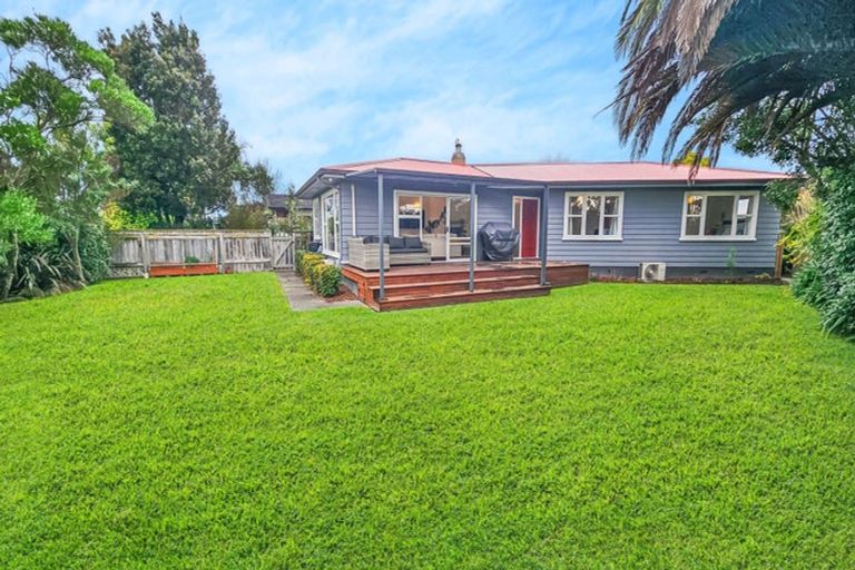 Photo of property in 3 Arthur Hobson Avenue, Pirimai, Napier, 4112