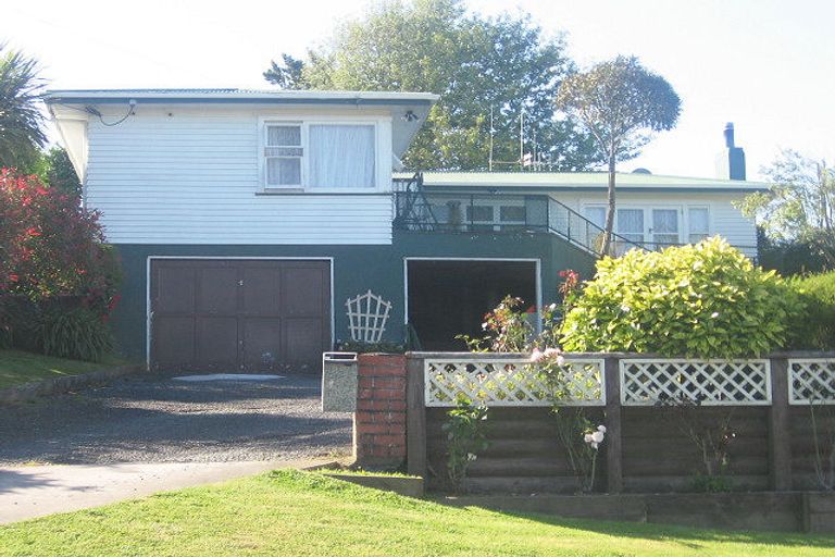 Photo of property in 3 Cruden Avenue, Otorohanga, 3900