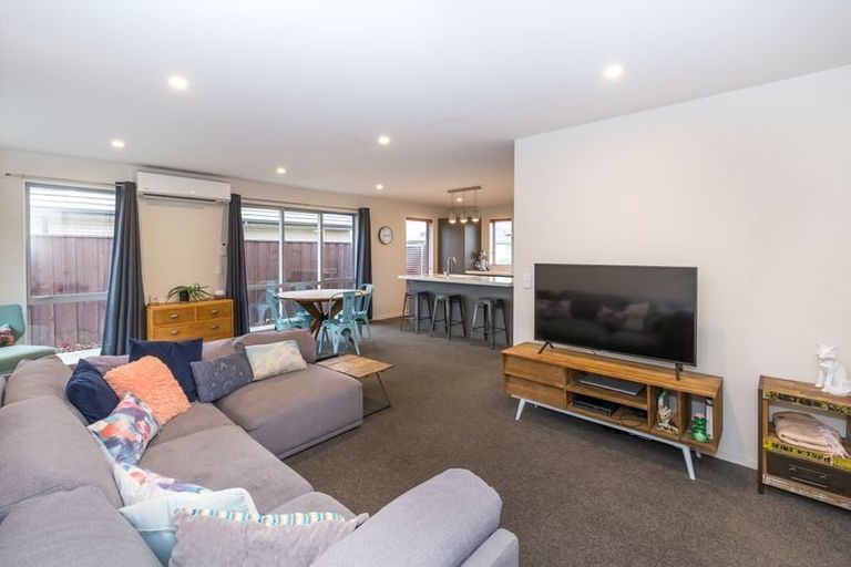 Photo of property in 19 Liddington Drive, Rolleston, 7615