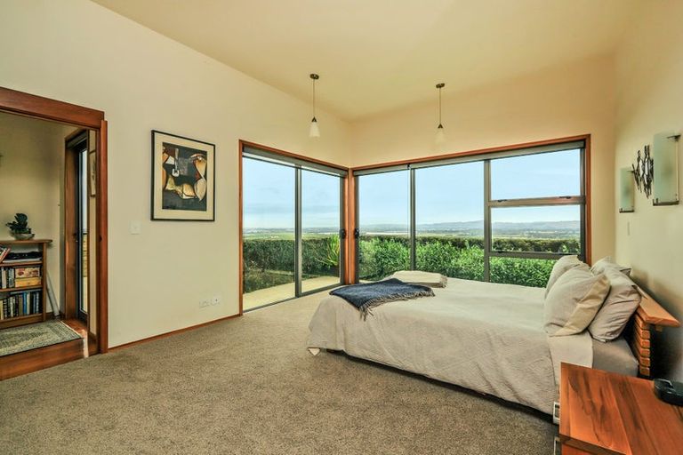 Photo of property in 2536 State Highway 50, Roys Hill, Hastings, 4175