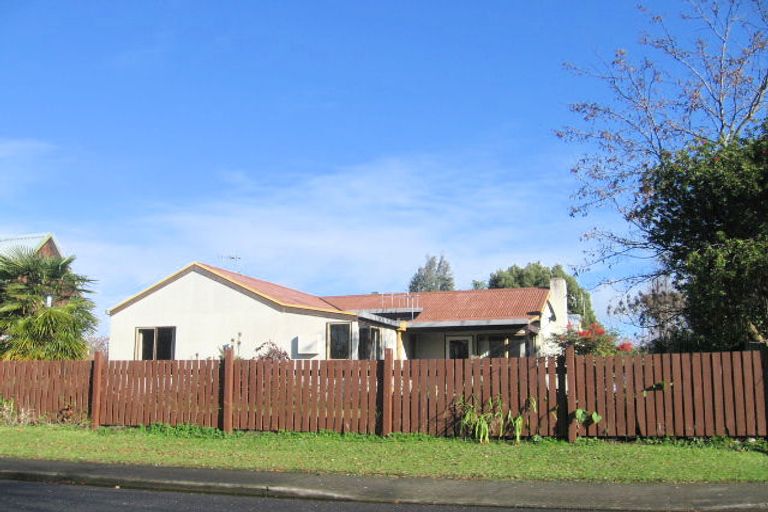 Photo of property in 14b Dundee Drive, Flaxmere, Hastings, 4120