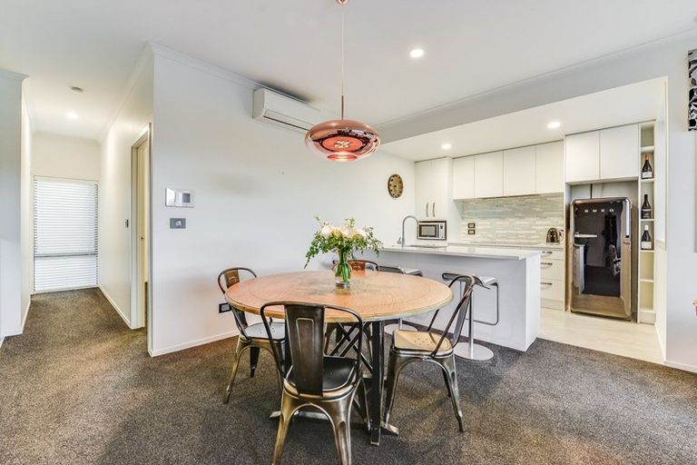 Photo of property in 6e Clifton Road, Hamilton Central, Hamilton, 3204