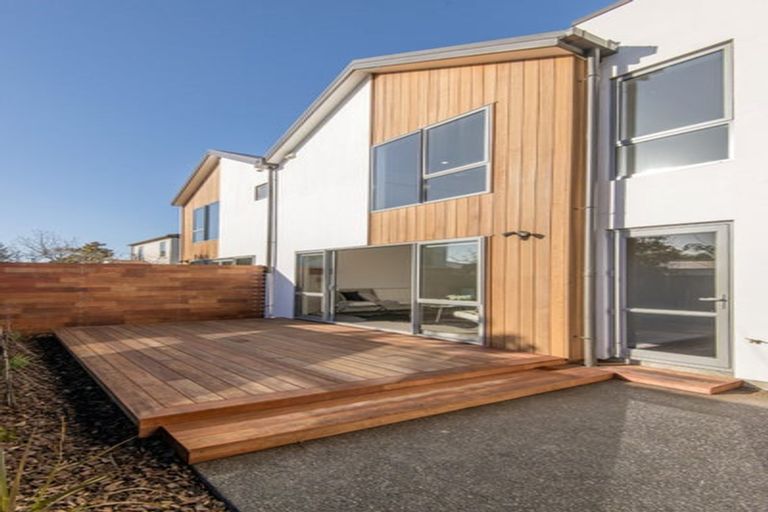 Photo of property in 480d Manchester Street, St Albans, Christchurch, 8014